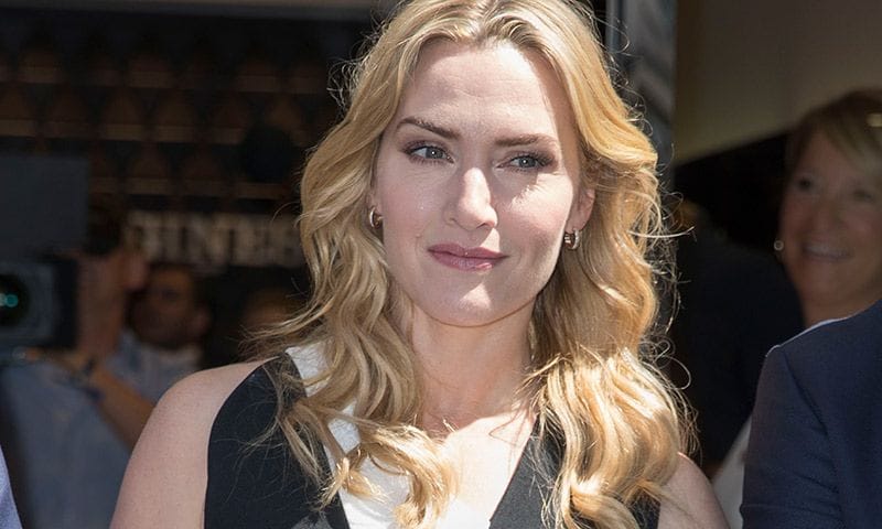 Kate Winslet recuerda 'Titanic' gracias a su última película