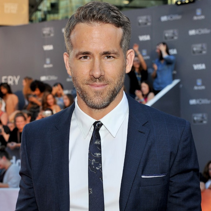 Un héroe también en la vida real: Ryan Reynolds cuenta cómo salvó la vida a su sobrino