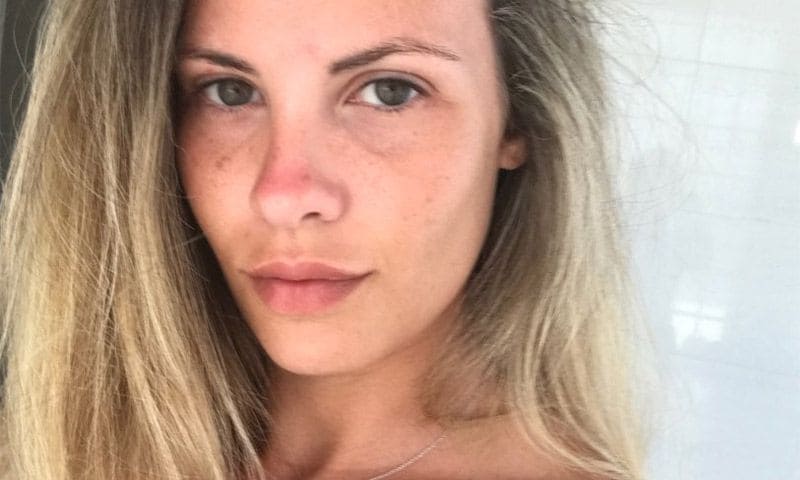 Jessica Bueno mucho más cerca de sus seguidores, ¿cómo?