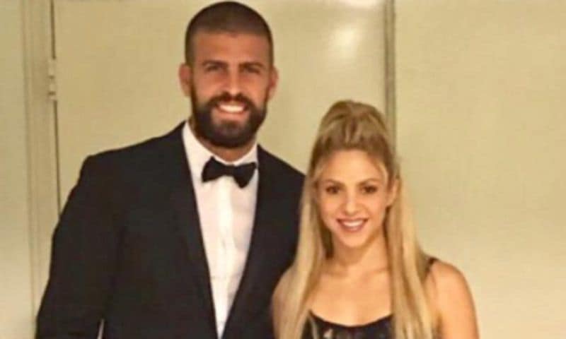 El cambio de 'look' más radical de Gerard Piqué