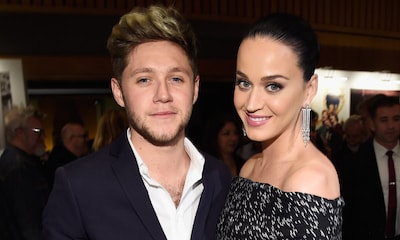 '¡Quiere ligar conmigo!': el coqueteo de Katy Perry y Niall Horan (One Direction) que tiene pendientes a todos sus fans