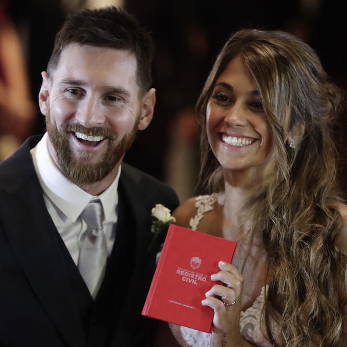 ¿Quién se ha colado en la luna de miel de Leo Messi y Antonela Roccuzzo?