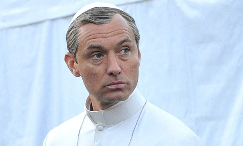 Jude Law hablando en español se convierte en un fenómeno viral