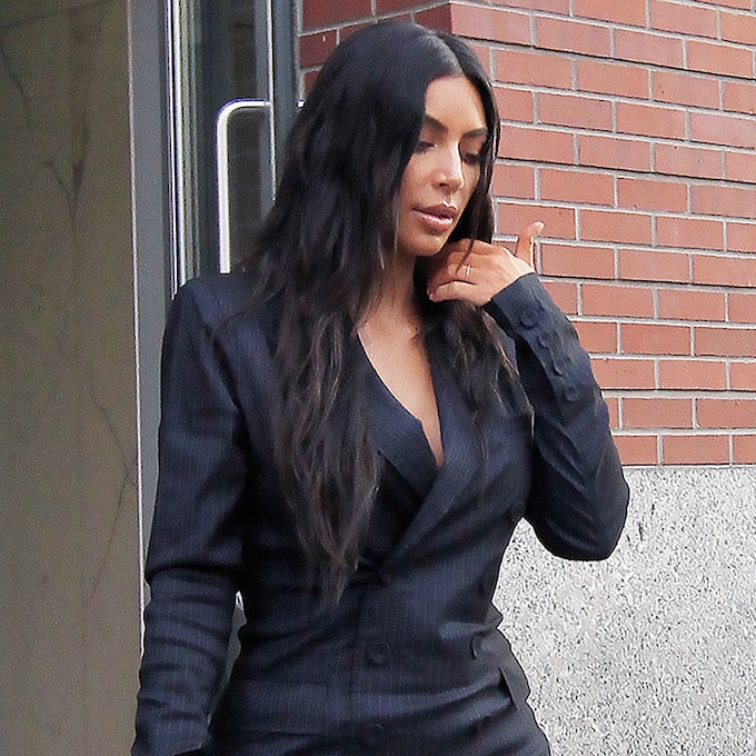 La nueva ‘obsesión’ de Kim Kardashian en las redes sociales