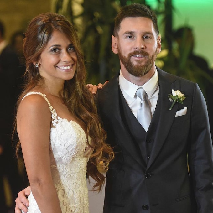 Una tía de Leo Messi trata de empañar su boda con unas polémicas declaraciones
