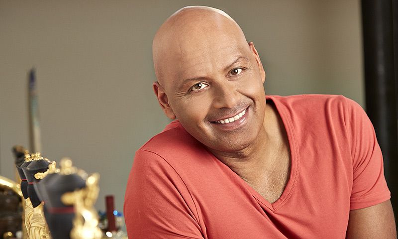 Entrevistamos A Saliya Kahawatte El Hombre Que Inspiro La Historia De Superacion De La Pelicula Cita A Ciegas Con La Vida