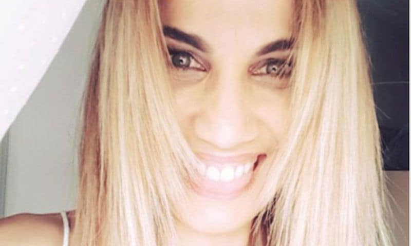 ¿La reconoces? Es Toni Acosta con su nuevo cambio de look