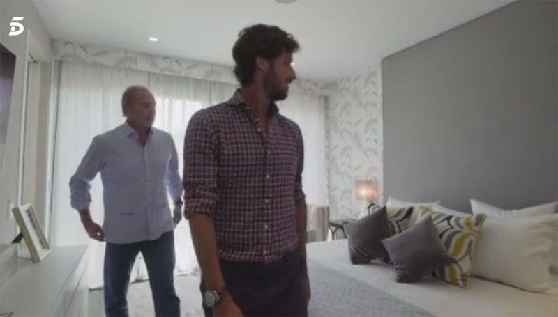 vestidor feliciano as 237 es la casa que feliciano l 243 pez comparti 243 con alba vestidor feliciano as 237 es la casa que feliciano l 243 pez comparti 243 con alba