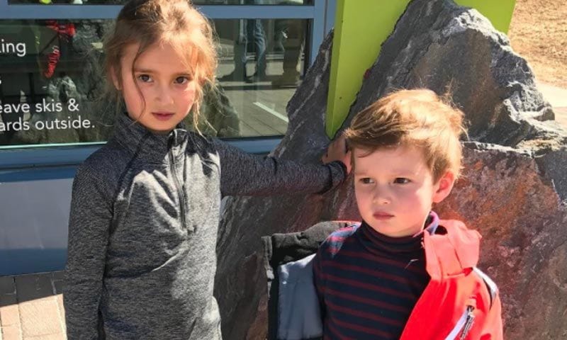 ¡Hasta los hijos de Ivanka Trump bailan 'Despacito'!