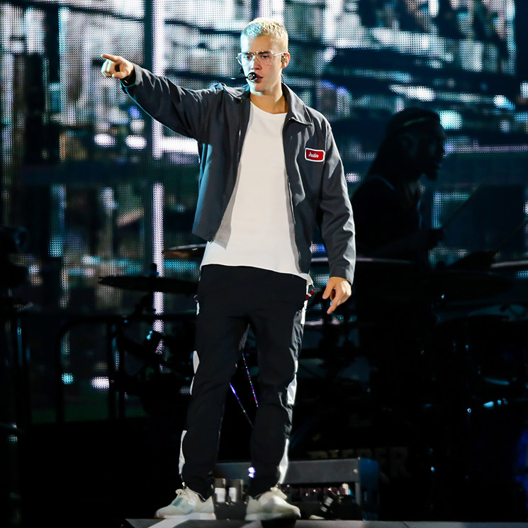 Justin Bieber cancela su ‘Purpose World Tour’ por ‘circunstancias imprevistas’