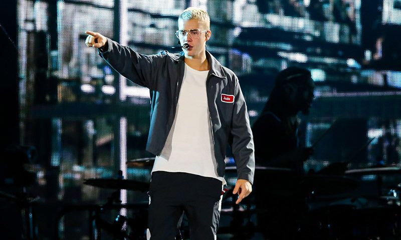 Justin Bieber cancela su ‘Purpose World Tour’ por ‘circunstancias imprevistas’
