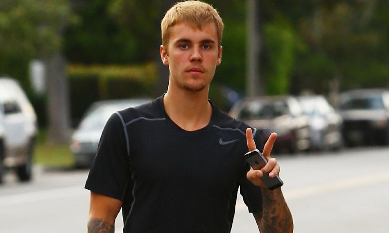 Társkereső justin bieber juego csókos játékok