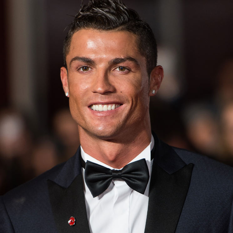 El 'número mágico' de hijos que quiere tener Cristiano Ronaldo