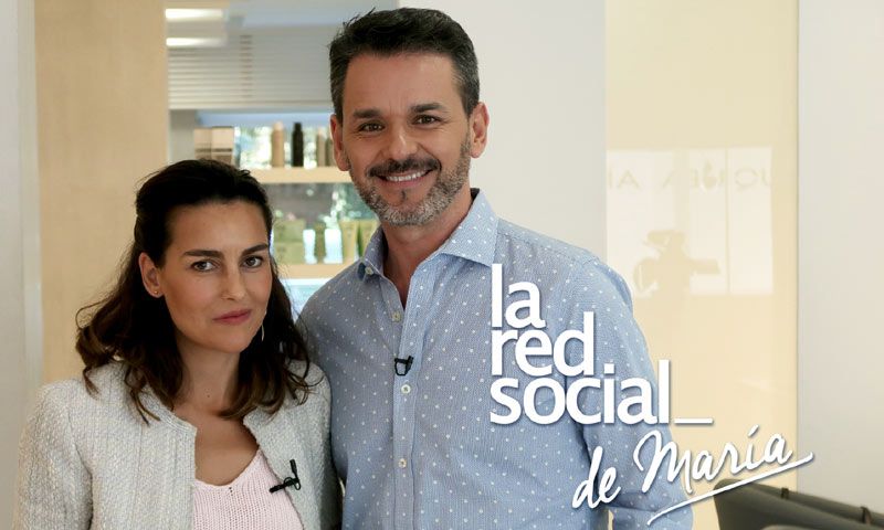 Jorge Lucas Ultimas Noticias E Imagenes Revista Hola