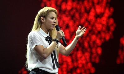 El nuevo 'look' de Shakira enfrenta a sus seguidores