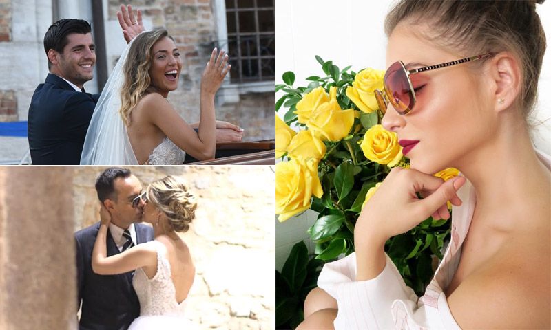 ¡Cuando el amor empieza con un ‘like’! Enamorados a través de las redes sociales