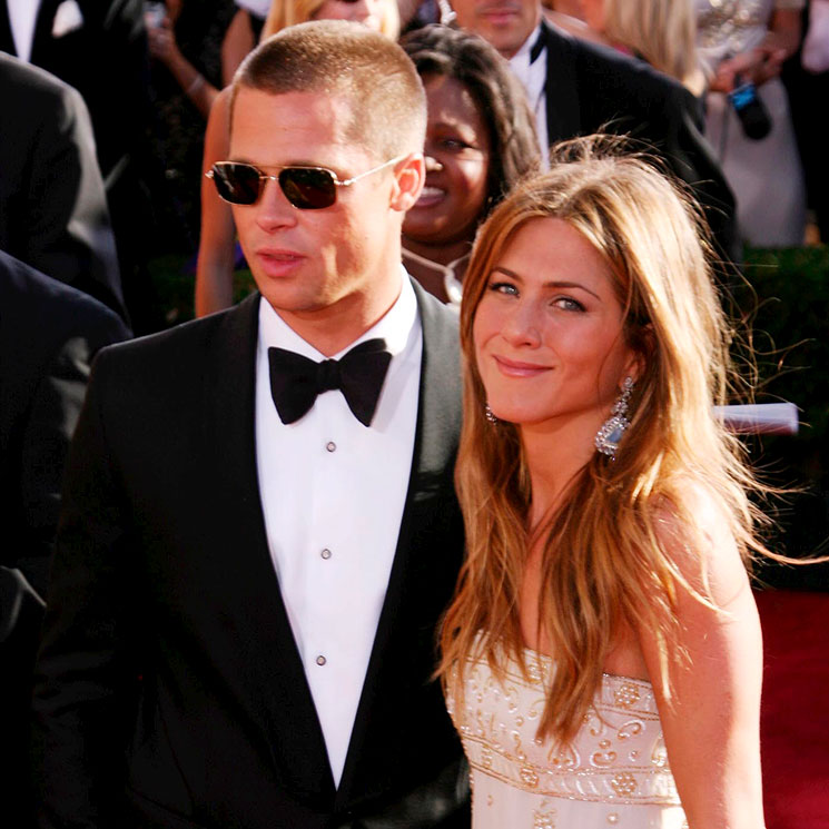 Jennifer Aniston y Brad Pitt, ¿inminente encuentro televisivo?
