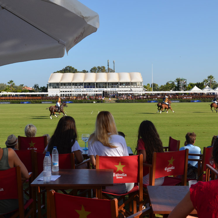 Gastronomía, música, ‘shopping’… ¡Mucho más que polo en el Torneo Internacional de Sotogrande!