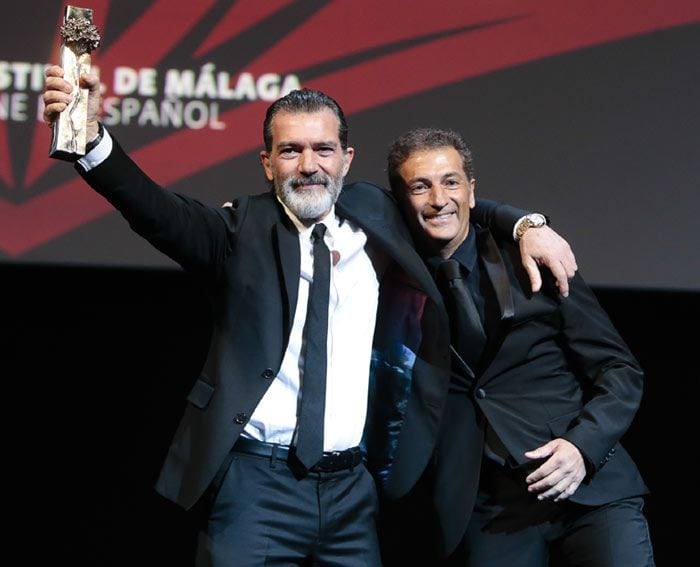 Antonio Banderas tendrá que volver a pasar por quirófano