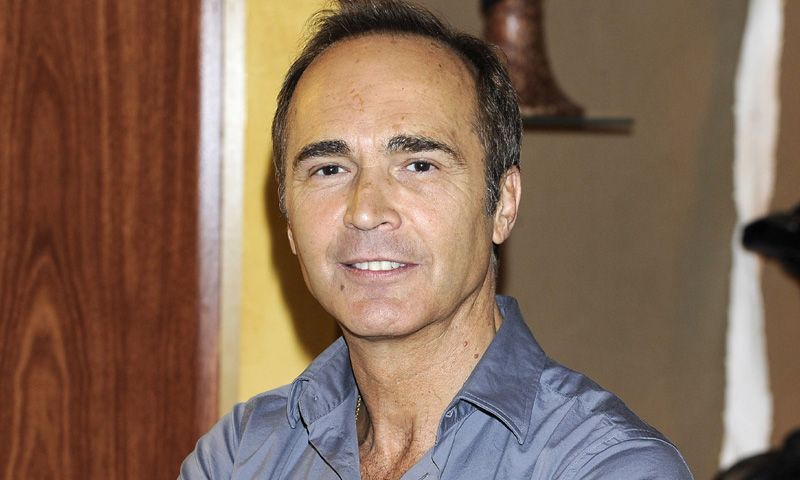 Juan Ribó desmiente la reconciliación con su exmujer: 'Solo somos amigos'