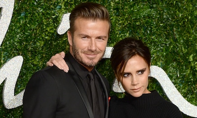 Los Beckham, los nuevos vecinos en ‘Modern family’