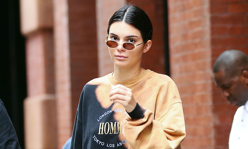 Kendall Jenner, a punto de mudarse a su nuevo (y exclusivo) hogar en Hollywood