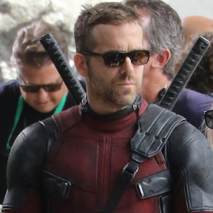 La tristeza de Ryan Reynolds al reanudar el rodaje de 'Deadpool 2' tras la muerte de una especialista en el set