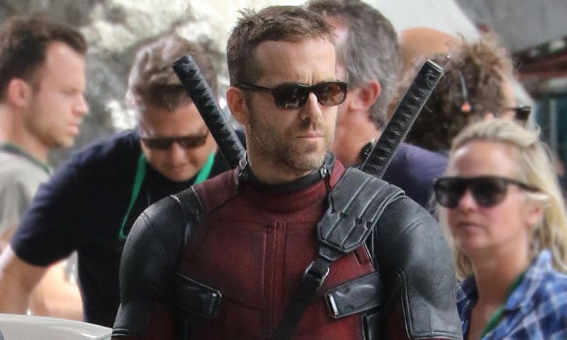 La tristeza de Ryan Reynolds al reanudar el rodaje de 'Deadpool 2' tras la muerte de una especialista en el set