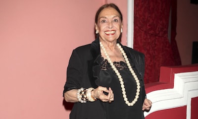 Muere la actriz y cantante Nati Mistral a los 88 años