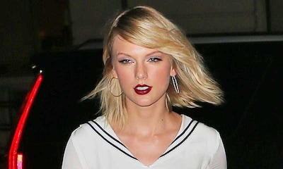 ¿Por qué ha borrado todo el contenido de sus redes sociales Taylor Swift?
