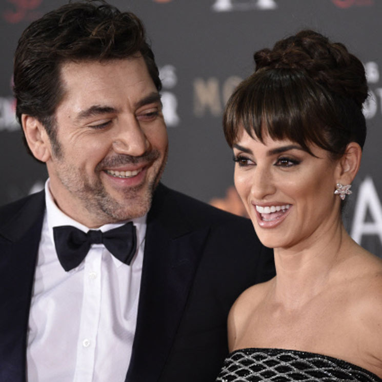  Penélope Cruz es la esposa de Ricardo Darín en su nueva película con Javier Bardem