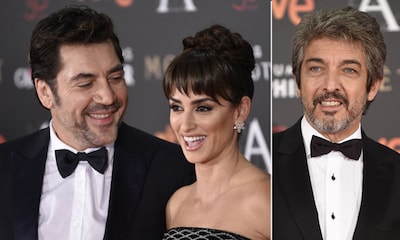 Penélope Cruz es la esposa de Ricardo Darín en su nueva película con Javier Bardem