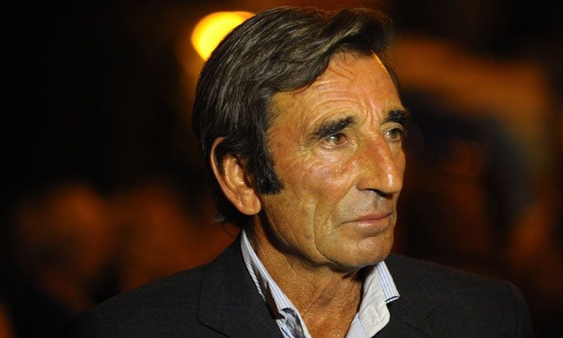 Muere el diestro Dámaso González, uno de los padres de la tauromaquia actual