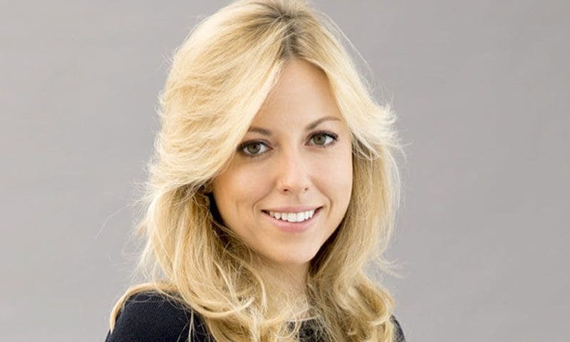 La nuera de Ana Rosa Quintana, colaboradora en su programa