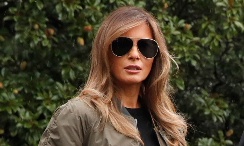 melania