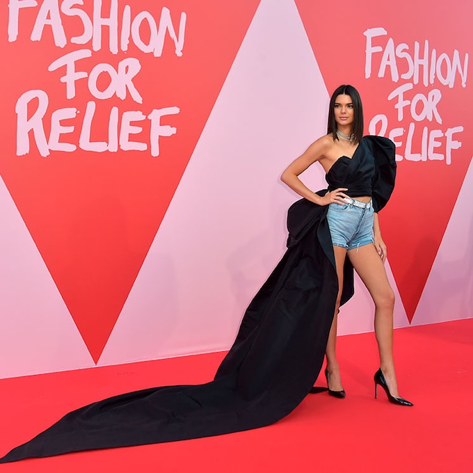 Cosas que deberías saber de Kendall Jenner, el nuevo ‘Icono de moda de la década’