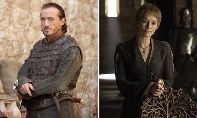 El motivo por el que Lena Headey (Cersei) no puede compartir escenas con Jerome Flynn (Bronn) en 'Juego de Tronos'