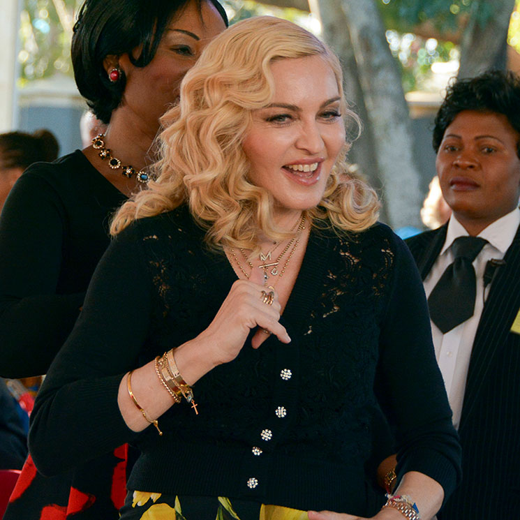 ¿Cuál es el principal motivo de Madonna para marcharse a vivir a Portugal?