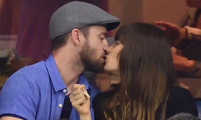 Justin Timberlake y Jessica Biel, tan enamorados como el primer día