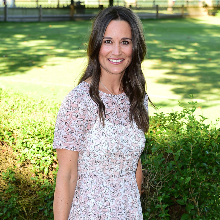 El lujoso hotel de los suegros de Pippa Middleton, destrozado por el huracán Irma