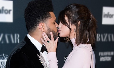 El gran paso de Selena Gomez y The Weeknd a punto de cumplir un año de amor
