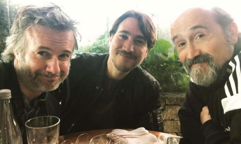 ¿Conoces a los otros españoles que también están en 'Narcos'?