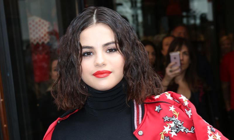 La impactante revelación de Selena Gomez: ha recibido un trasplante de riñón