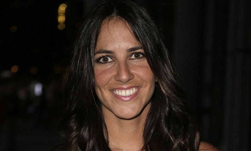 Así responde Irene Junquera a los rumores de crisis con Rayden