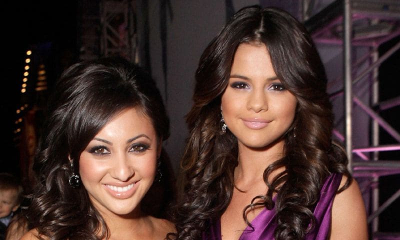 El emotivo mensaje de la donante de Selena Gómez