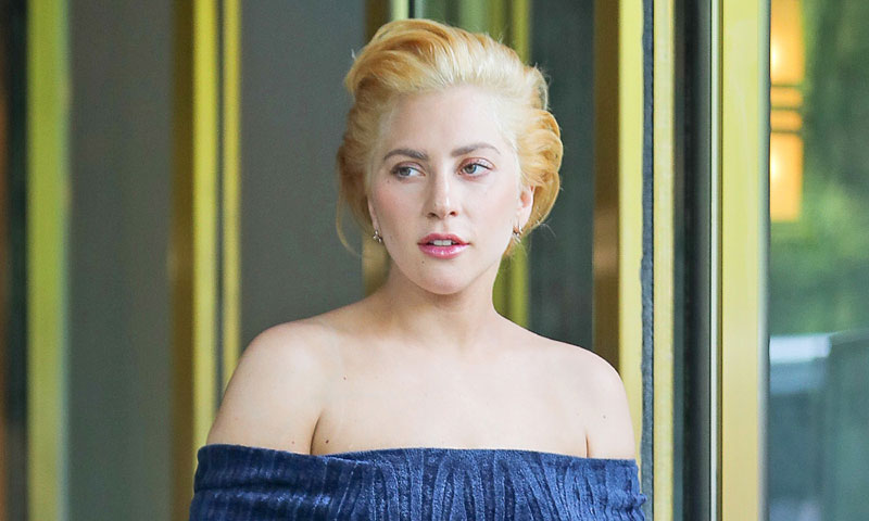 Lady Gaga, hospitalizada con 'dolores físicos muy severos' cancela su actuación en Rock in Rio