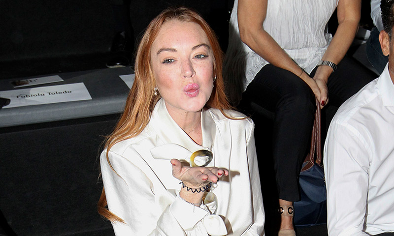 lohan