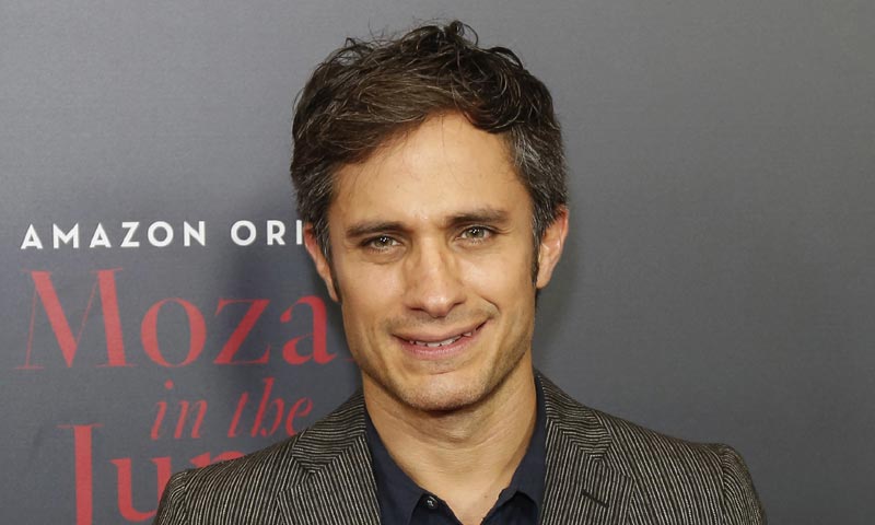 Gael García Bernal