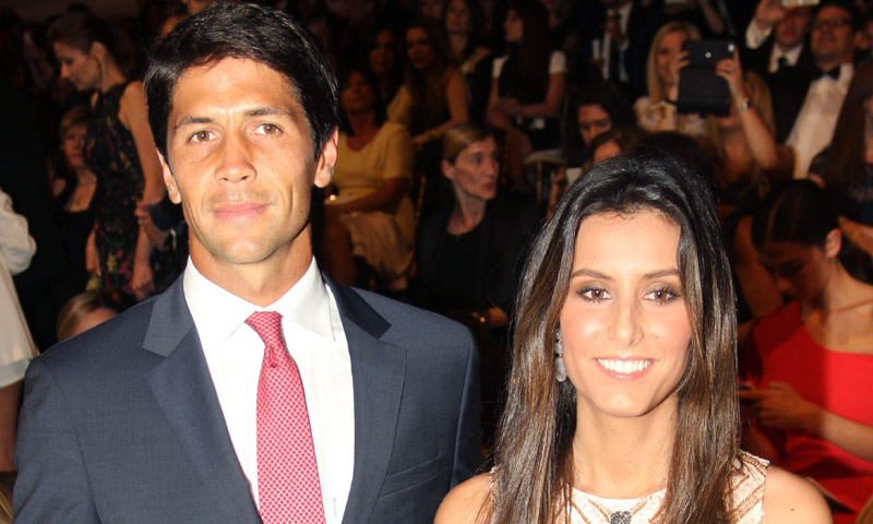 ¿Dónde será la boda de Ana Boyer y Fernando Verdasco?
