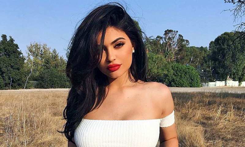 Tras confirmarse su embarazo, Kylie Jenner ya sabe que el bebé que espera es...